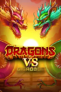 Dragons vs Gigablox